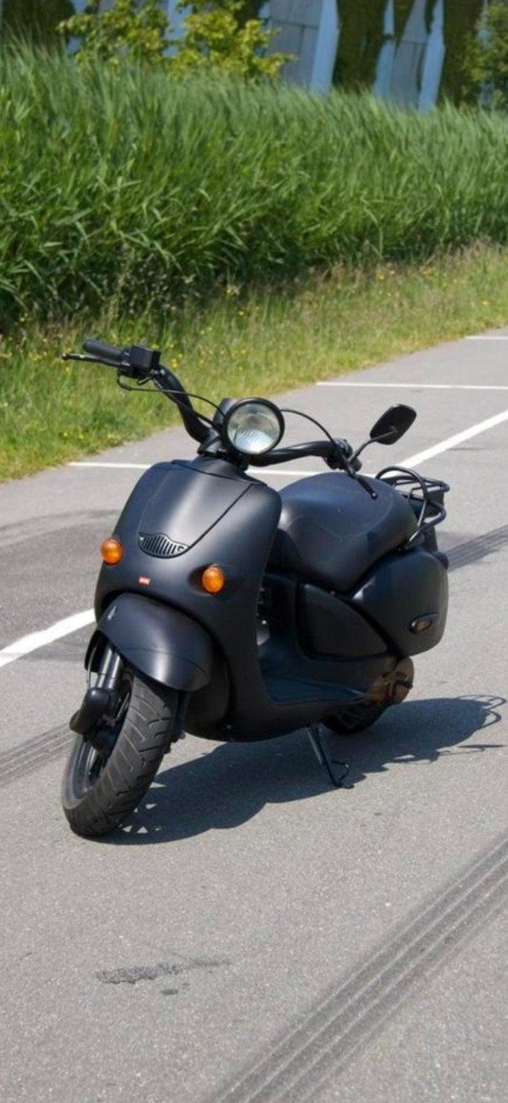 Aprilia Habana Mojito Custom 50cc (2005) - opknapper, Ophalen, Gebruikt, Maximaal 45 km/u, Mojito of Habana