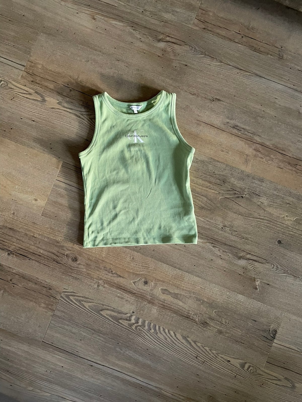 Top Calvin klein, jurkje, Hoodie García, Ophalen of Verzenden, Zo goed als nieuw, Meisje