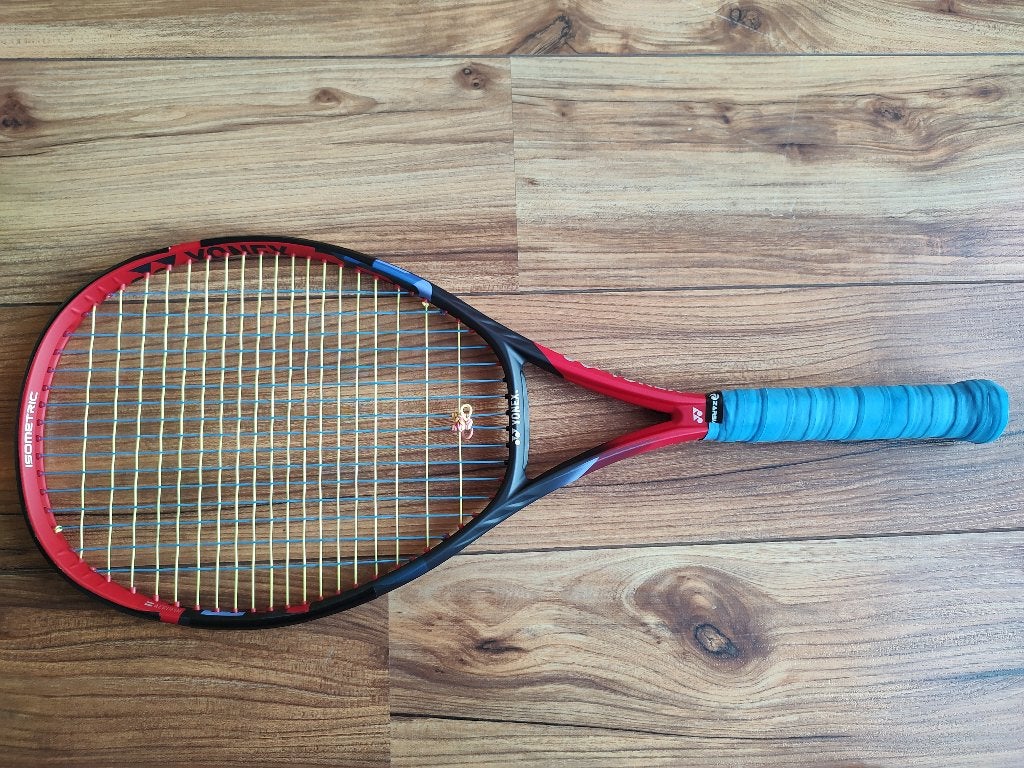 Yonex Vcore 100L L3, Overige merken, Nieuw, Ophalen of Verzenden, Racket