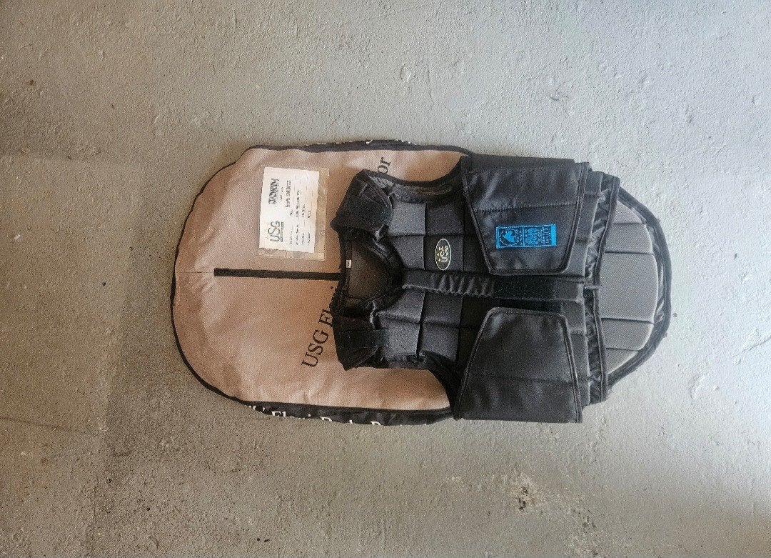 bodyprotector, USG, Nieuw, Ophalen of Verzenden, Bodyprotector