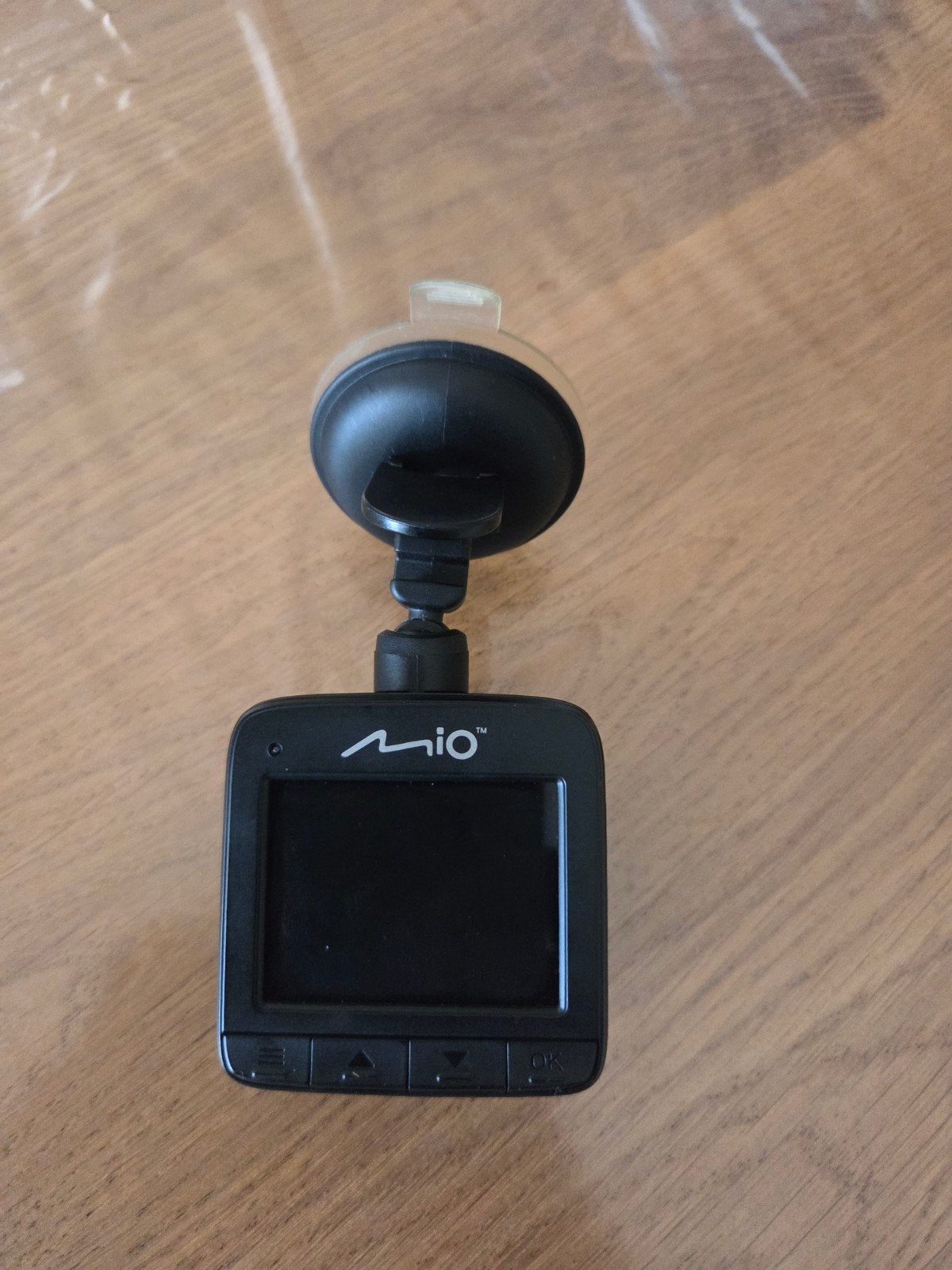 Mio dashcam mivue c310, Ophalen of Verzenden