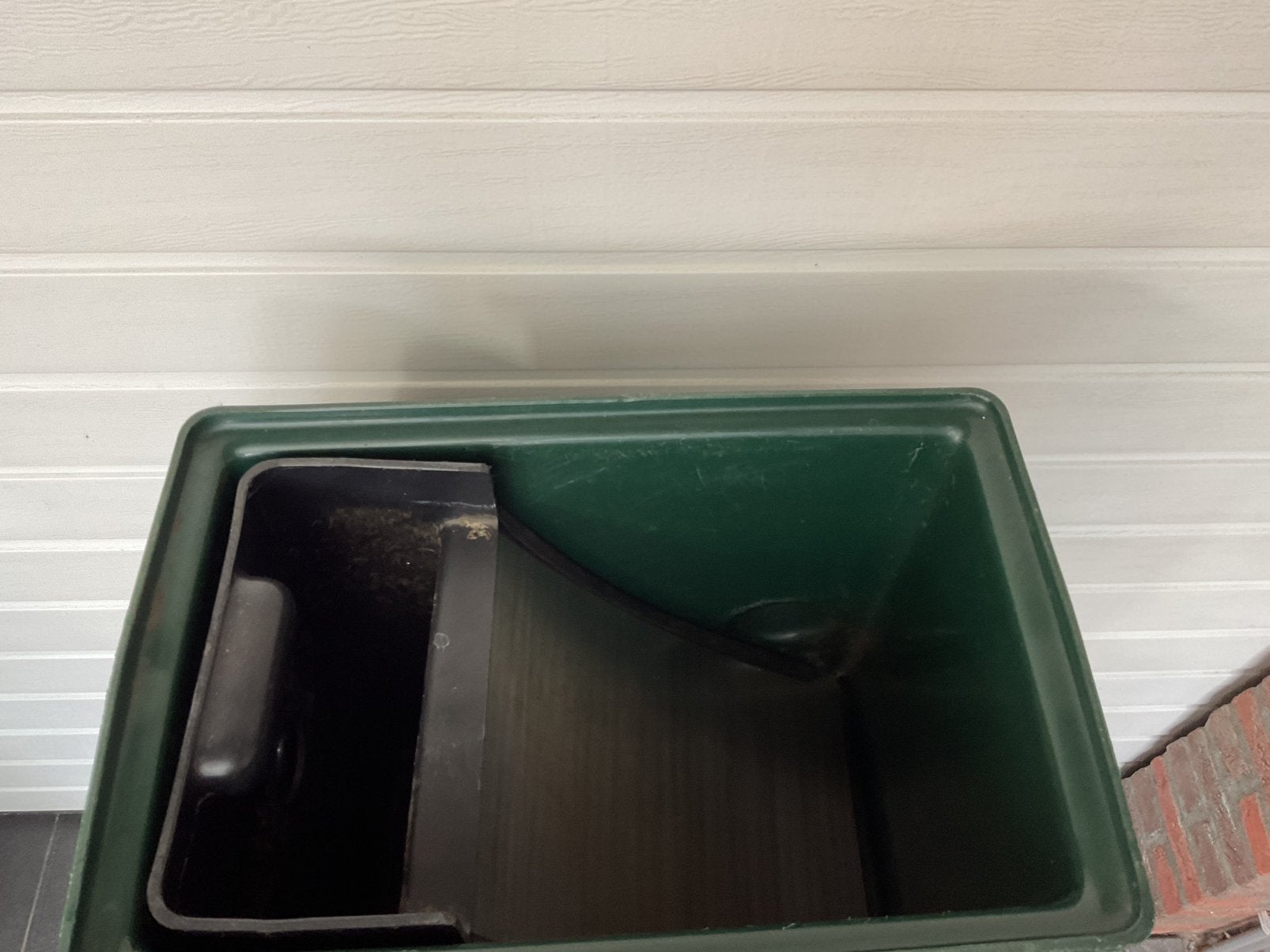 Aquaforte compact sieve te koop, Ophalen, Gebruikt, Vijverfilter