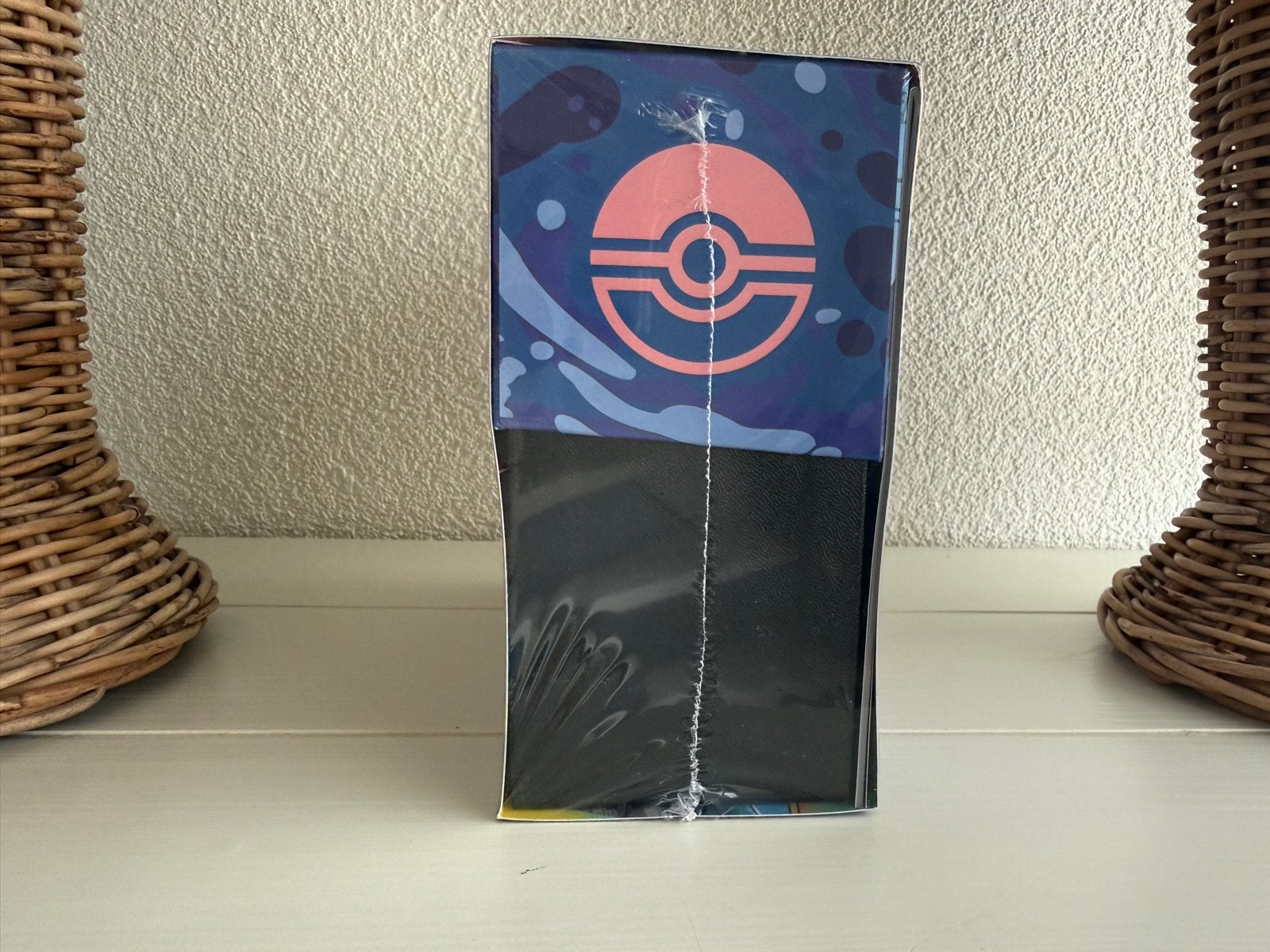 Chaos Rising Elite Trainer Box - Mega Evolution, Ophalen, Nieuw, Overige typen