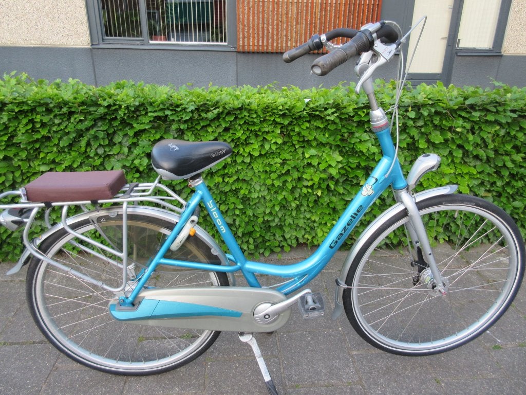 Gazelle Bloom, 53 tot 56 cm, Ophalen, Gebruikt, Gazelle