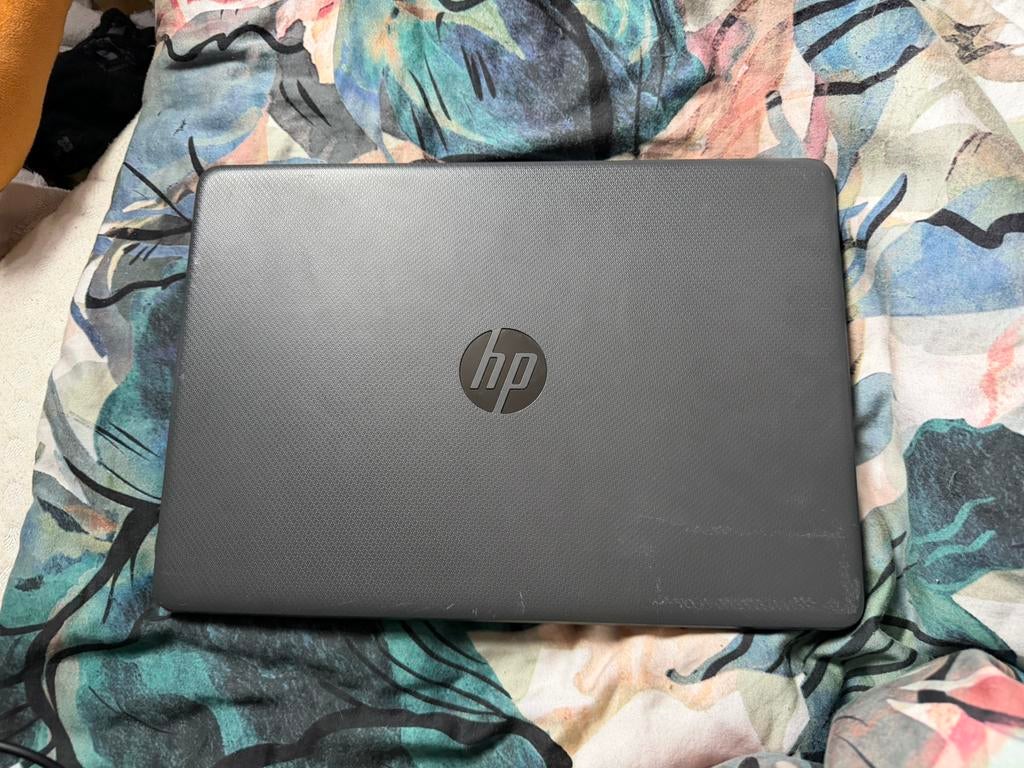 HP 245 G8 Notebook PC, Ophalen, Zo goed als nieuw, 15 inch, 2 tot 3 Ghz