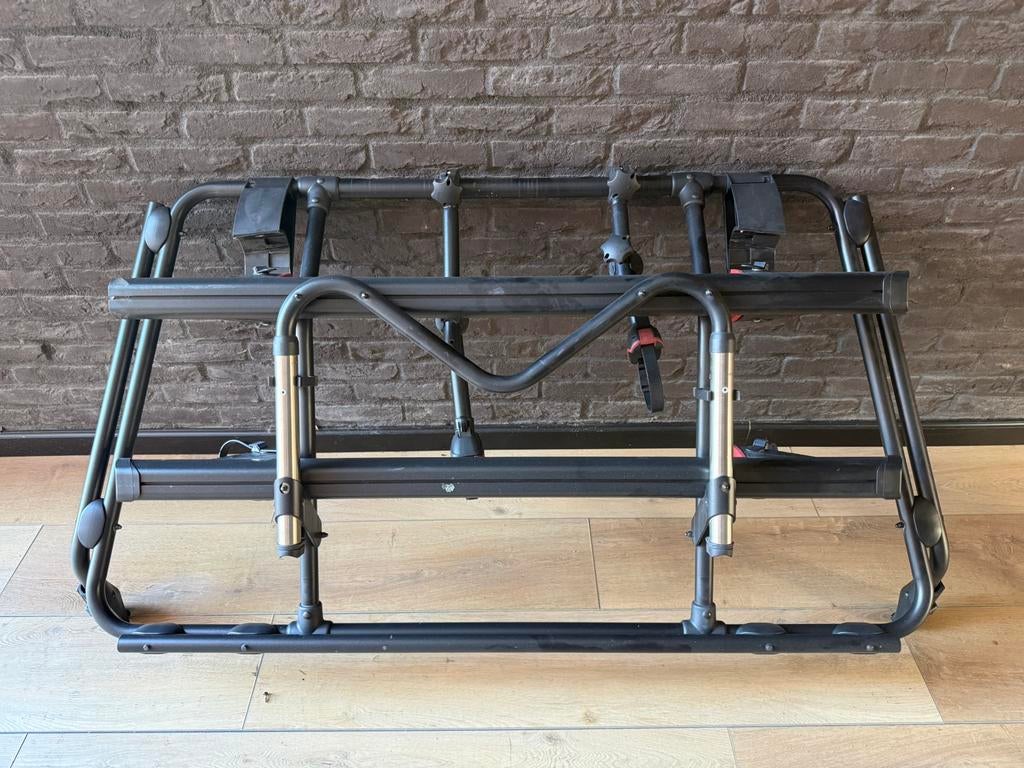 Fiamma fietsendrager VW transporter T6 pro deep, Ophalen of Verzenden, Zo goed als nieuw