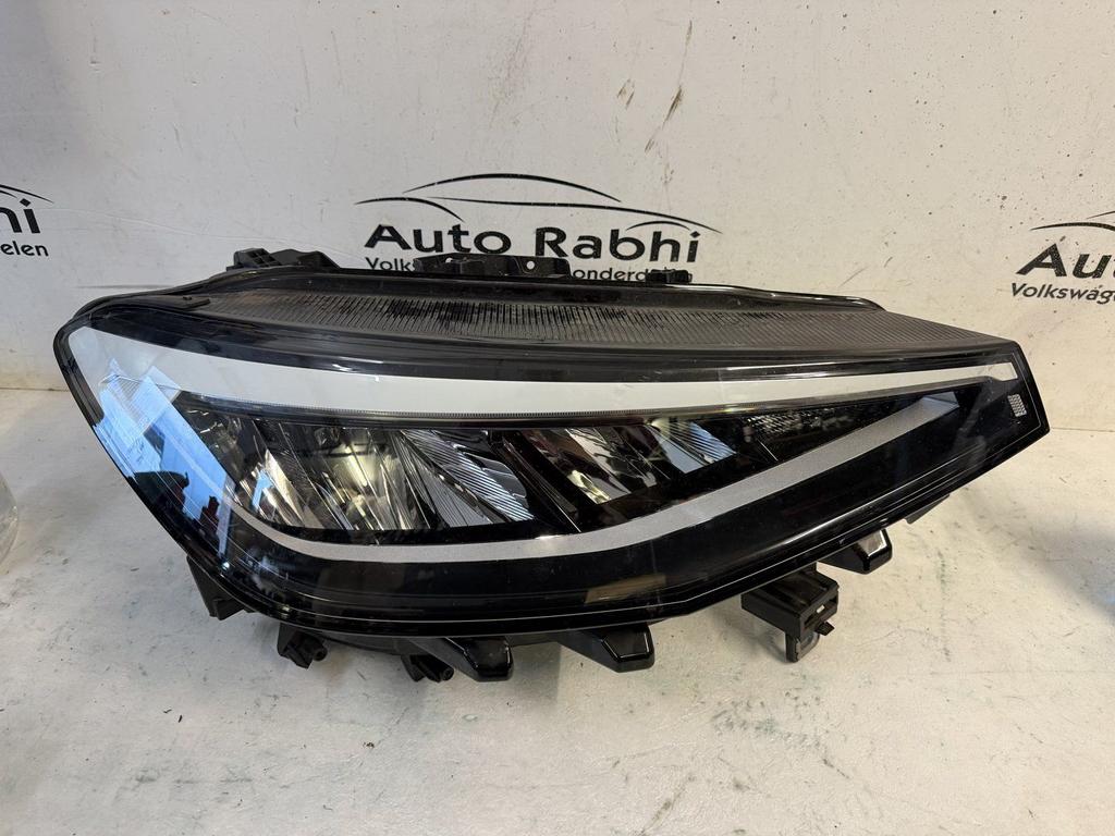 VW ID5 11B LED Koplamp Rechts 11B941006A, Auto-onderdelen, Verlichting, Gebruikt, Ophalen of Verzenden