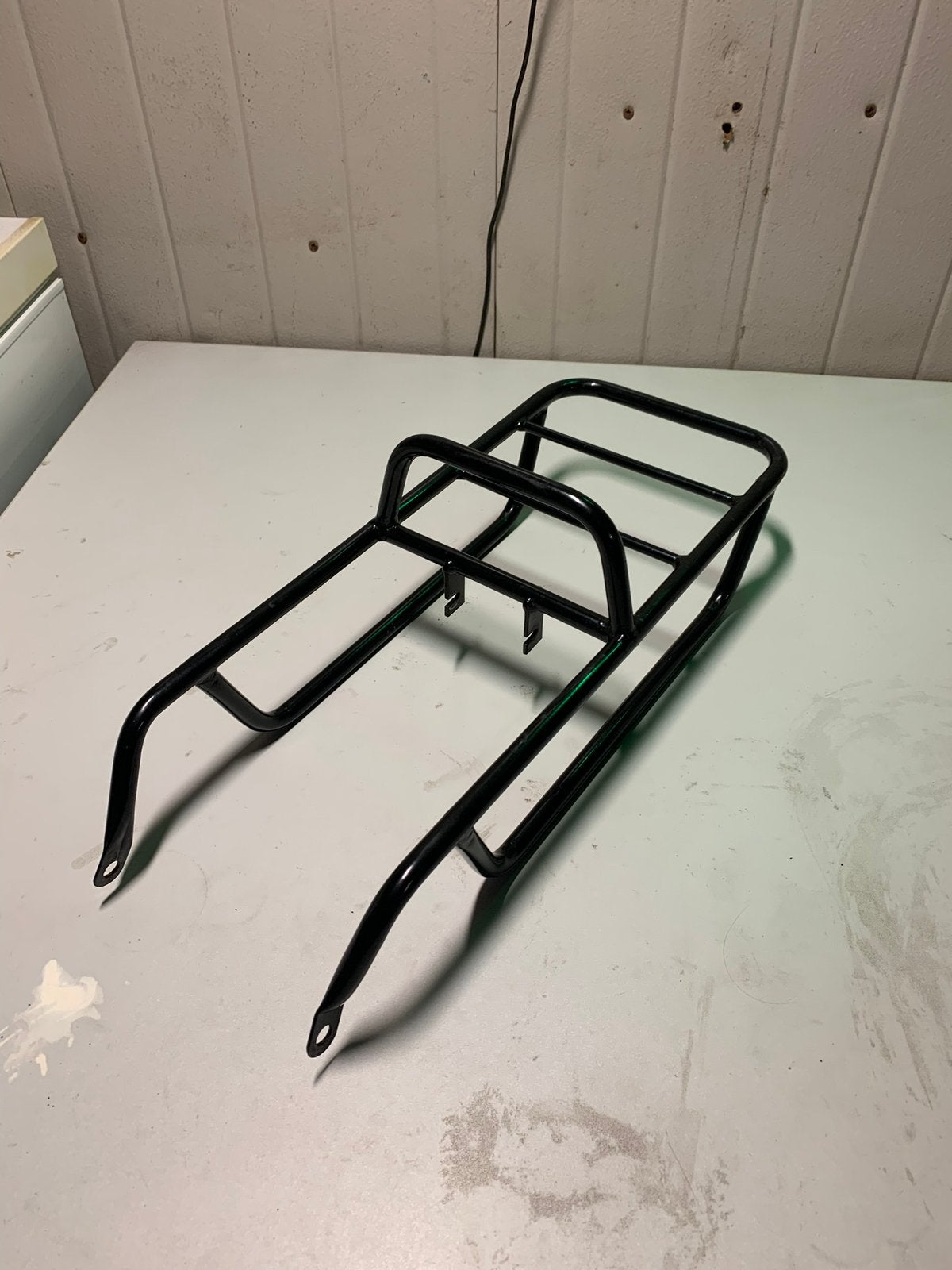 Tomos a3 bagagedrager / bagagerekje NIEUW, Ophalen, Nieuw, Overige typen, Tomos
