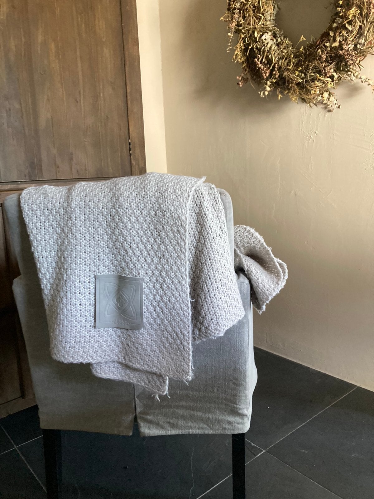 Zusss kleed, Huis en Inrichting, Ophalen, Gebruikt