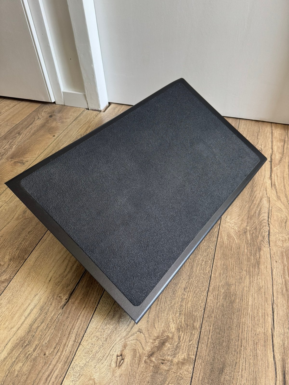 Fellowes Professional Series Metalen Voetensteun, Diversen, Bureau-accessoires, Ophalen, Zo goed als nieuw