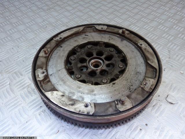 Vliegwiel BMW 5-serie E60 3 E90 E92 E87 n47 motoren, Auto-onderdelen, Transmissie en Toebehoren, Gebruikt, Ophalen of Verzenden