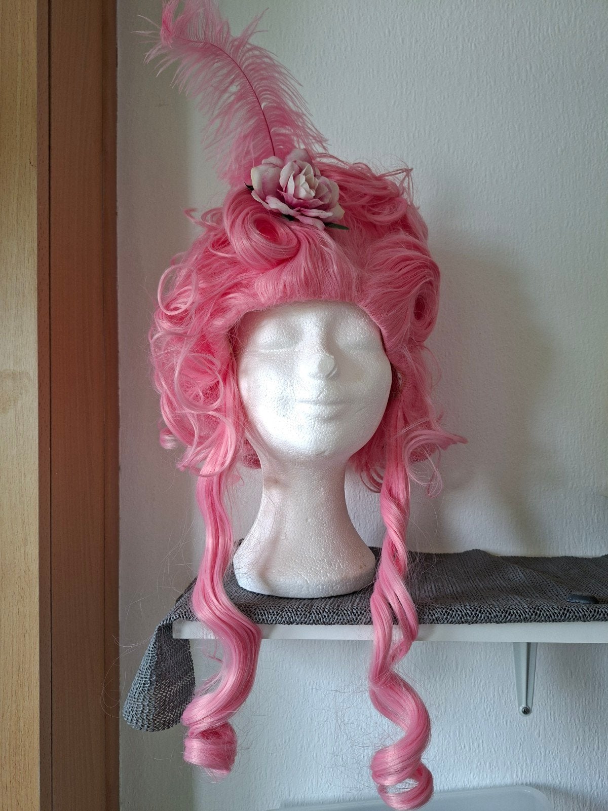 Draq Queen & Cosplay Pruiken - Nieuw, Ophalen of Verzenden