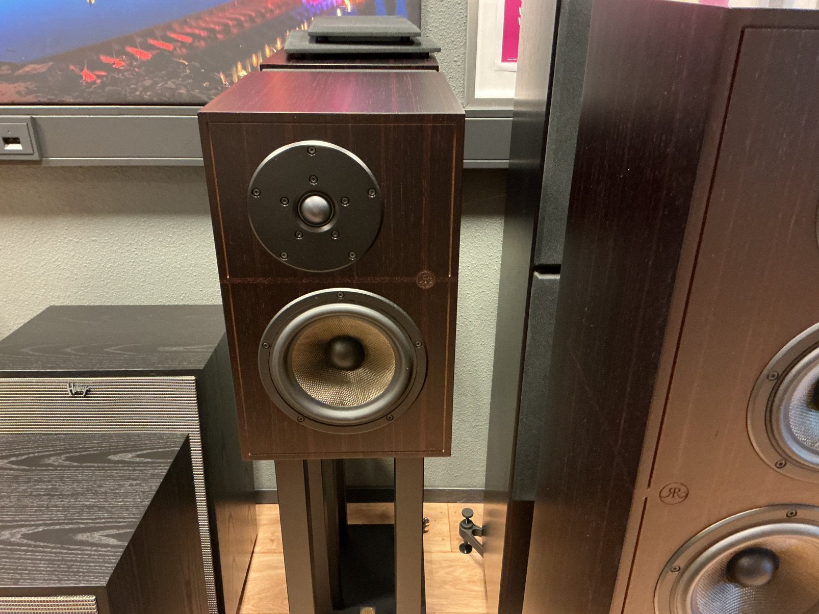 Revival Audio Atalante 3, Nieuw, Nvt, Nvt, Overige merken