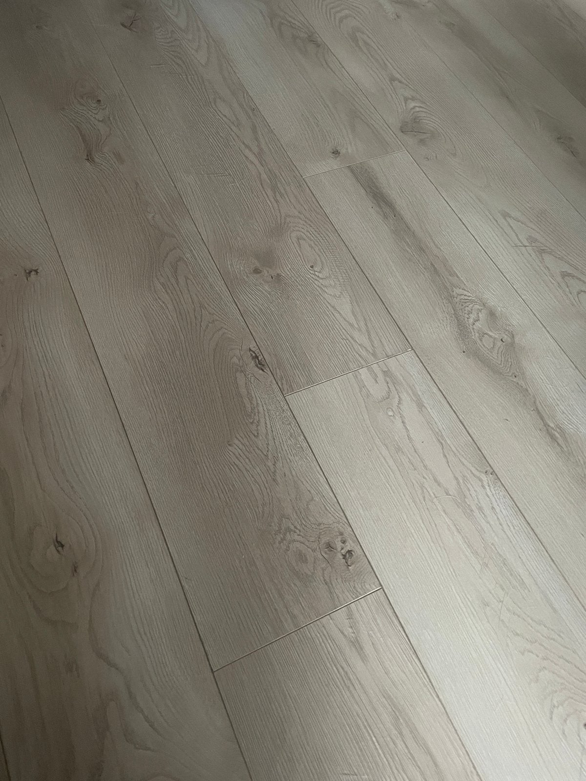 IKEA GOLV Laminaat 20m2, Ophalen, Gebruikt, Scandinavisch, Grijs