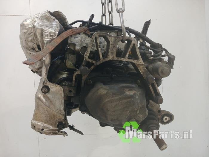 Automaatbak van een Fiat Panda, Gebruikt, -, -, Ophalen of Verzenden