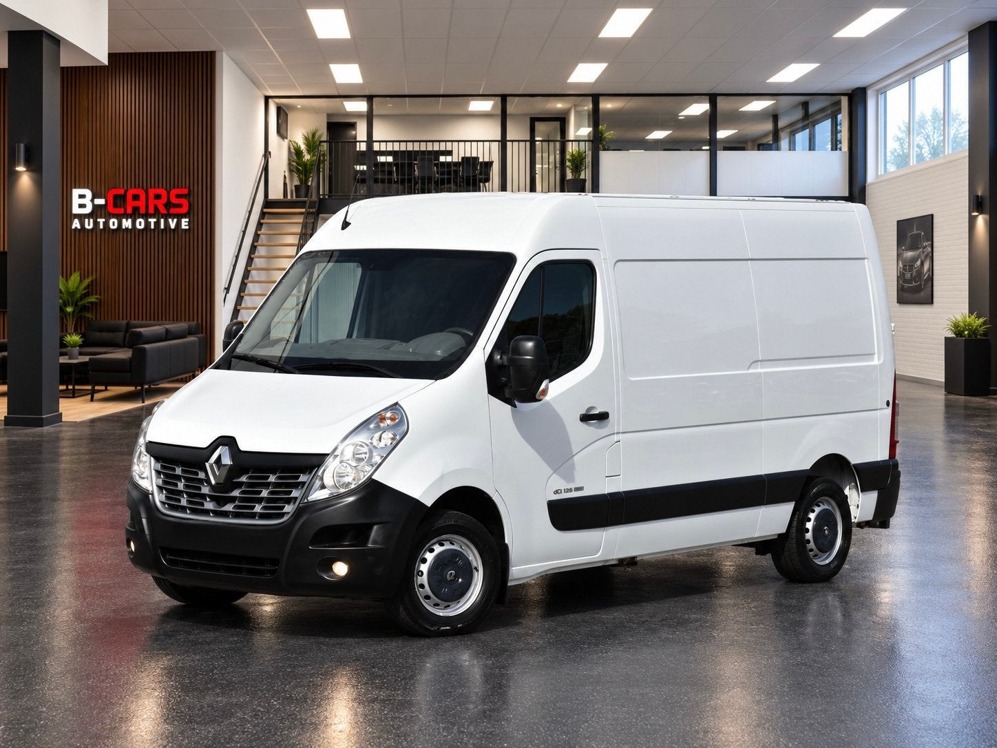 Te huur: MASTER|SPRINTER L3 H2|KM VRIJ!!!, Met chauffeur, Personenauto