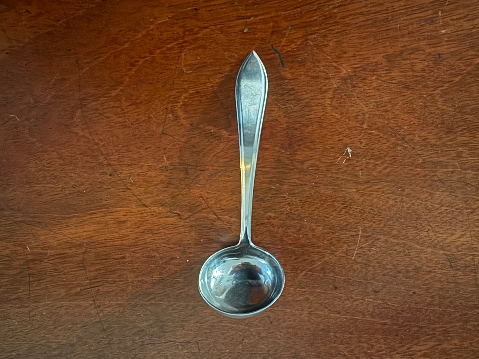SOLA 430 puntfilet klein sauslepeltje, Ophalen of Verzenden