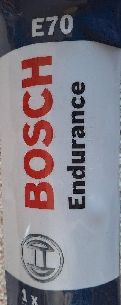 2 Bosch Endurance E70/700, Ophalen, Nieuw, Opel