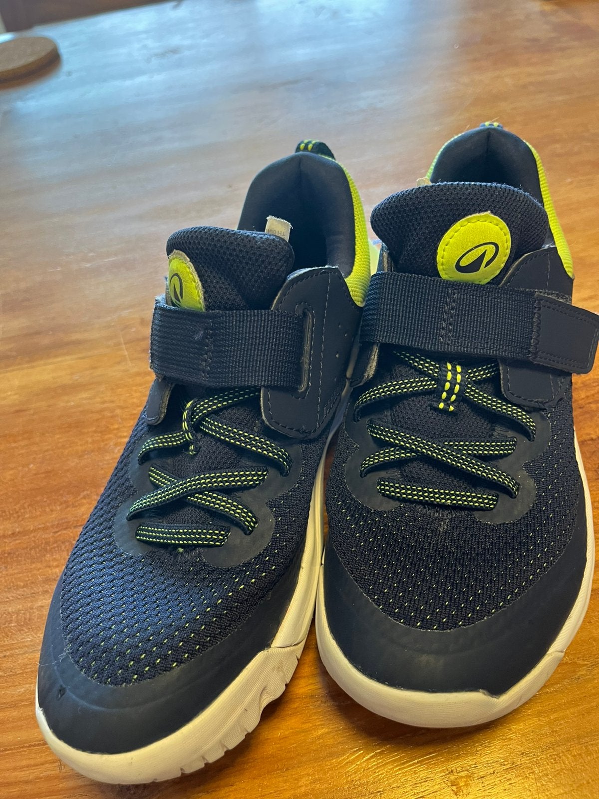 Gymschoen maat 37, Ophalen of Verzenden, Zo goed als nieuw, Schoenen