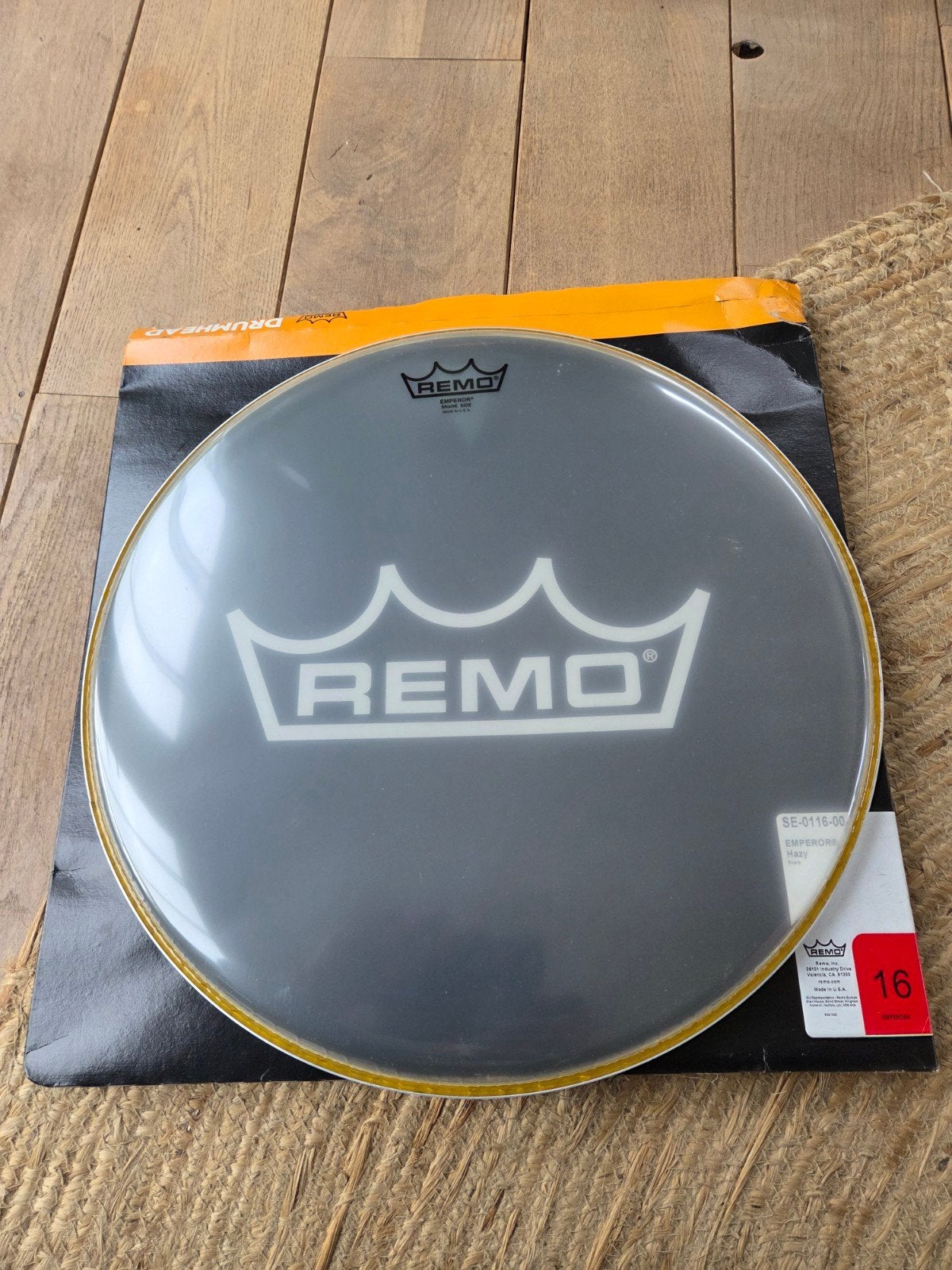 snare vel, Ophalen of Verzenden, Nieuw, Overige merken