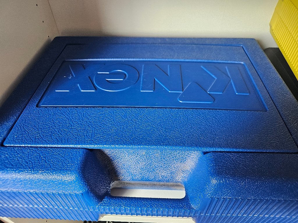 Knex, Ophalen of Verzenden, Zo goed als nieuw, K'nex
