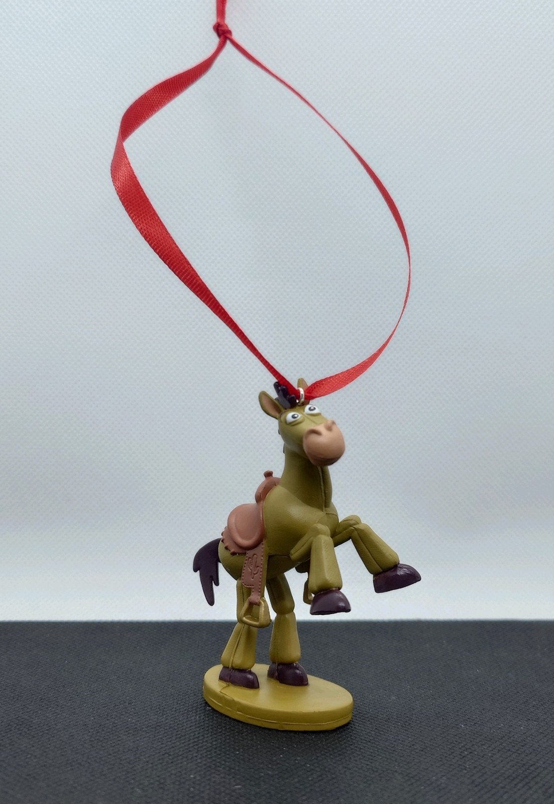 Disney Toy Story Bullebeest kerst ornament hanger kerstbal, Ophalen of Verzenden, Nieuw