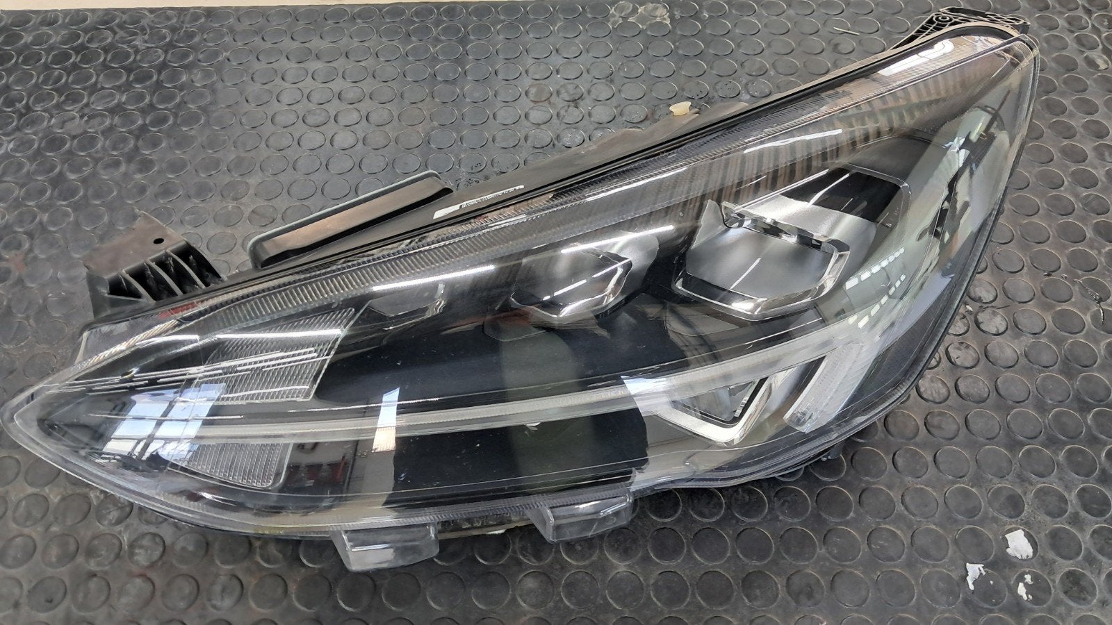 Ford focus full led koplamp links origineel, Auto-onderdelen, Ophalen of Verzenden, Gebruikt, Ford