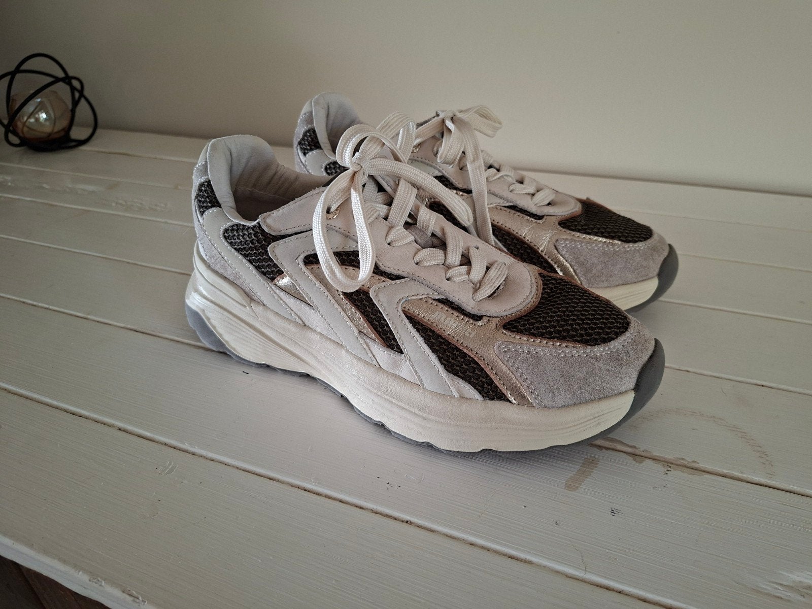 Maruti nette schoenen, maat 39 - Zo goed als nieuw, Overige kleuren, Ophalen of Verzenden, Maruti, Sneakers of Gympen