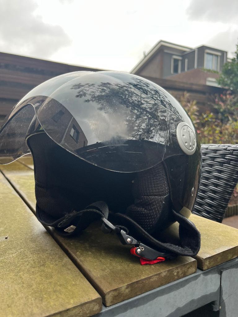 Scooter helm, Ophalen, Gebruikt, Overige typen