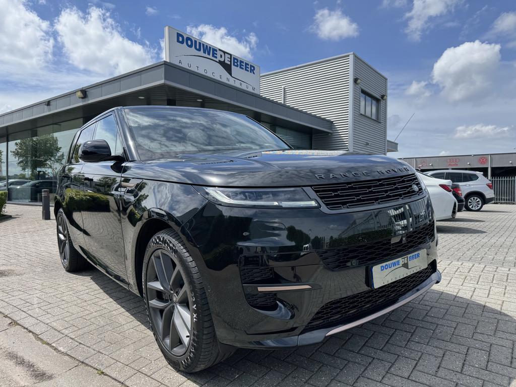 Land Rover Range Rover Sport 3.0 P440e Dynamic HSE PHEV LM 2, Automaat, Gebruikt, Euro 6, 3000 kg