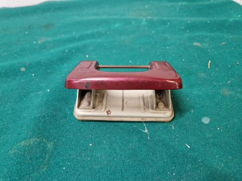 sax perforator vintage, Antiek en Kunst, Ophalen of Verzenden