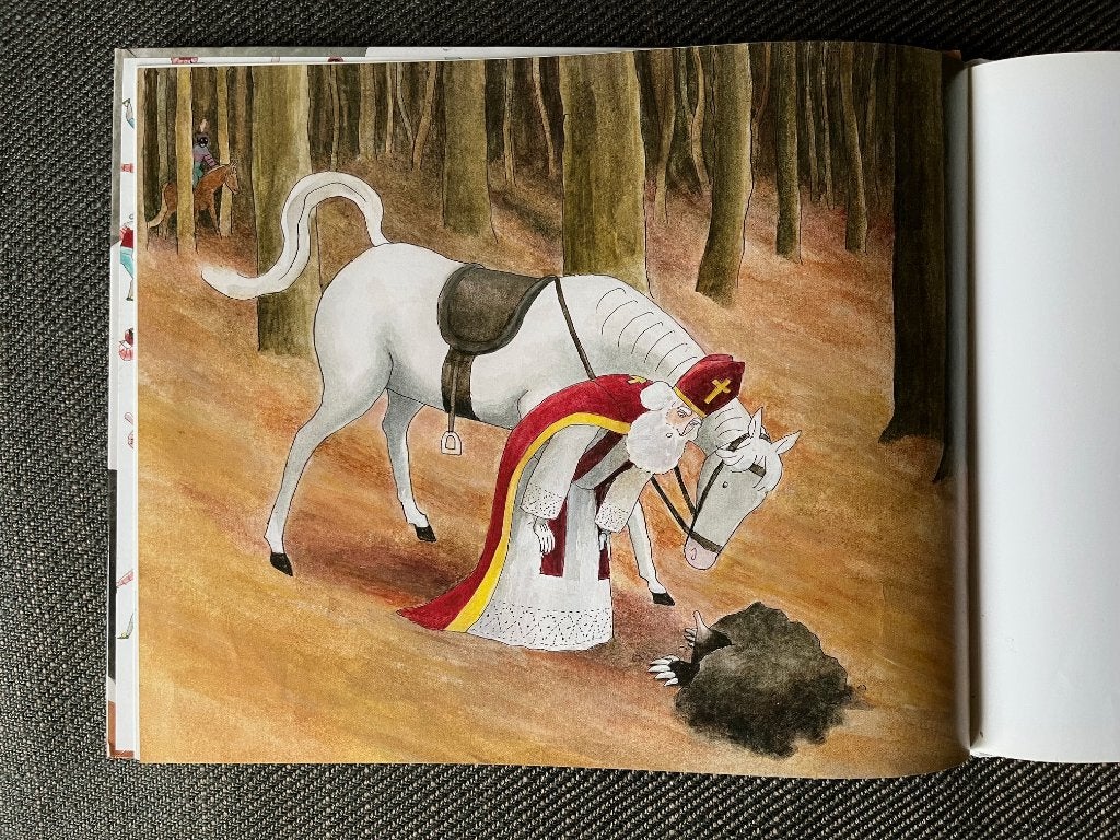 Paul de Leeuw - Voor jullie tien anderen! (Hardcover), Ophalen of Verzenden, Zo goed als nieuw, Paul de Leeuw & THÉ TJONG-KHING