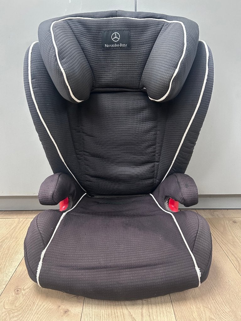 Mercedes-Benz Auto Kinderstoel, 15 t/m 36 kg, Verstelbare rugleuning, Ophalen, Overige merken