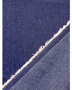 Denim / Jeans, Hobby en Vrije tijd, Blauw, 120 cm of meer, Ophalen of Verzenden, Katoen