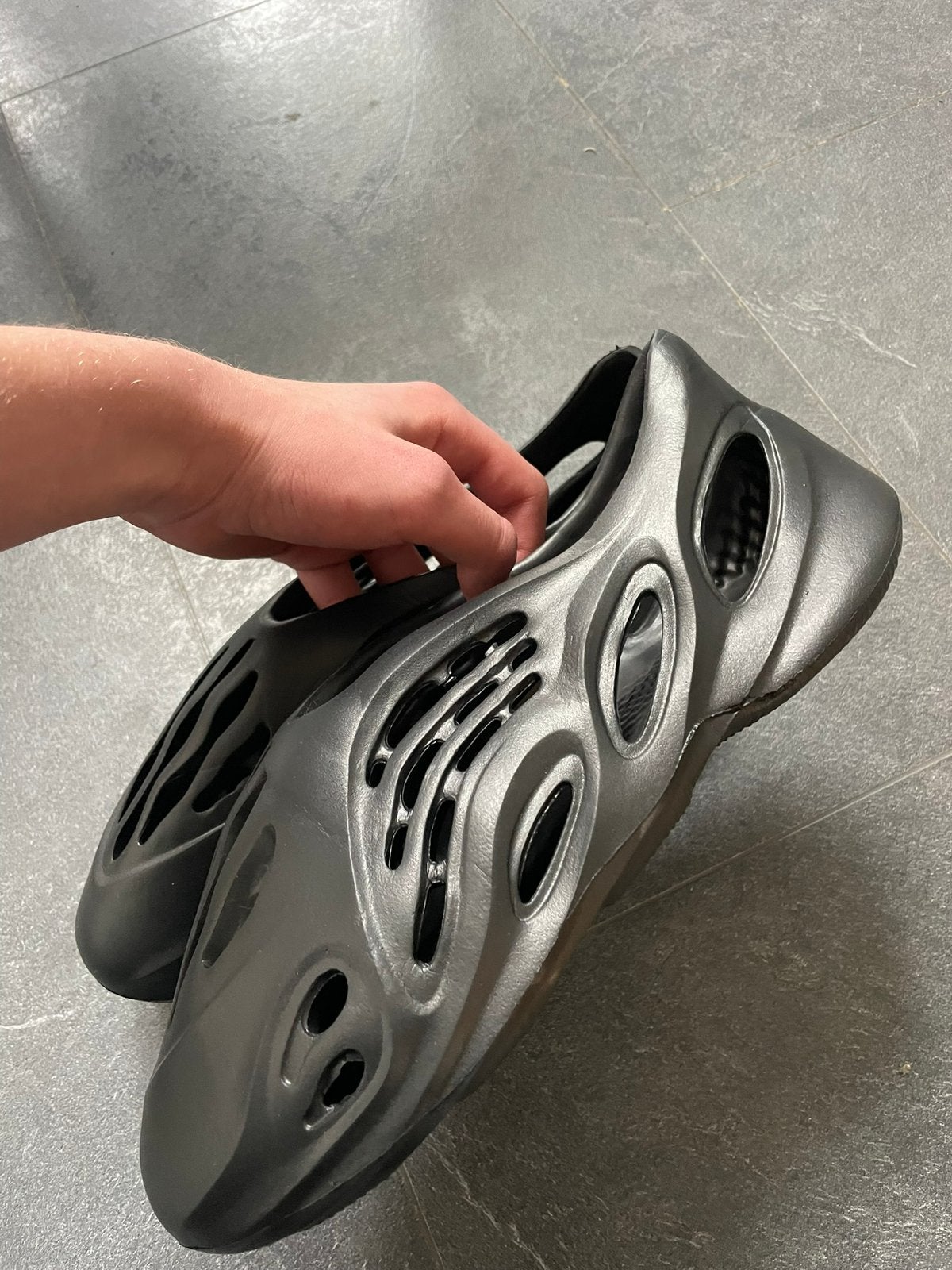 Yeezy foam runners, Ophalen, Nieuw, Schoenen