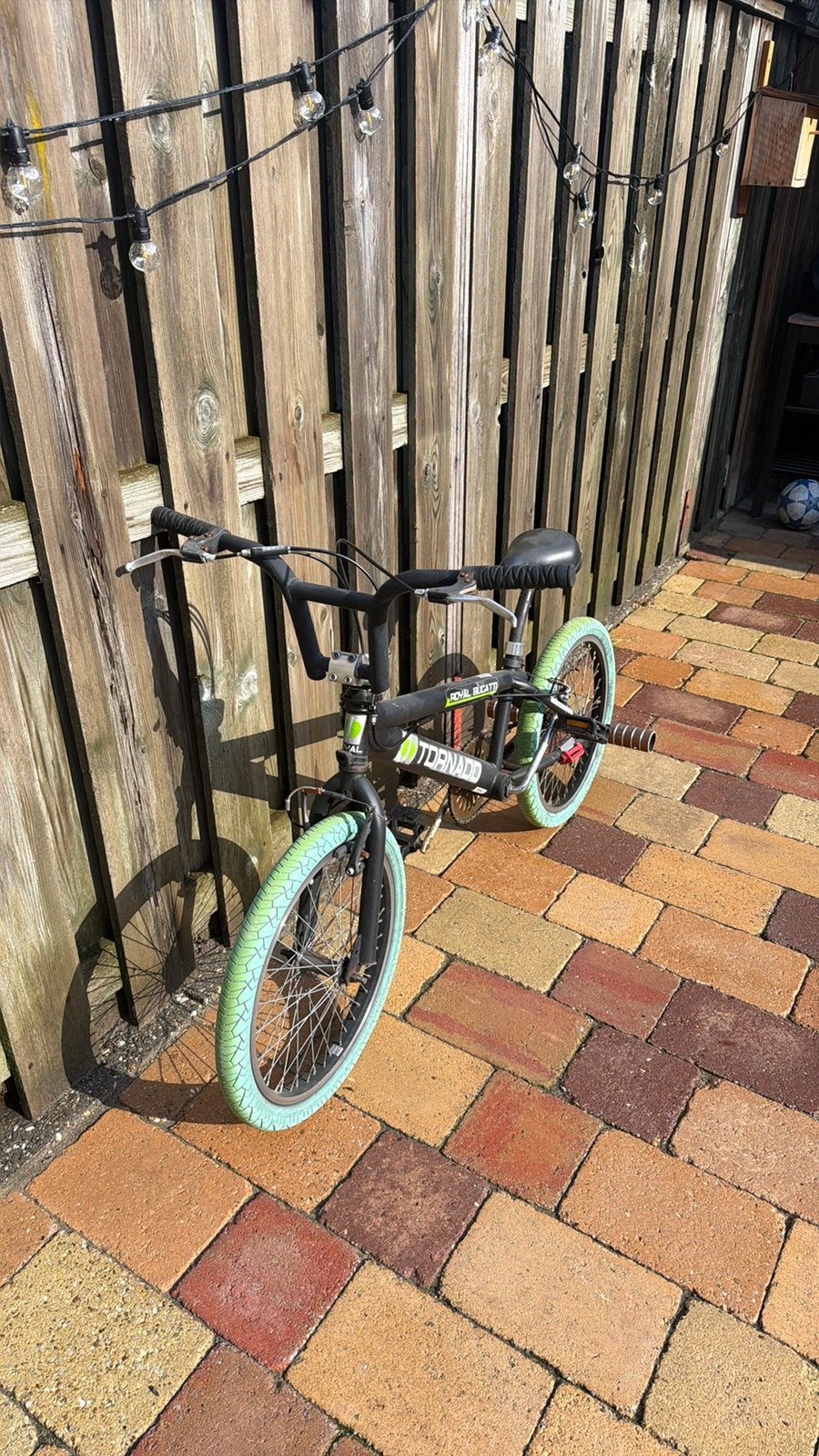 Bmx royal buggati, Ophalen, Zo goed als nieuw, 20 inch of meer
