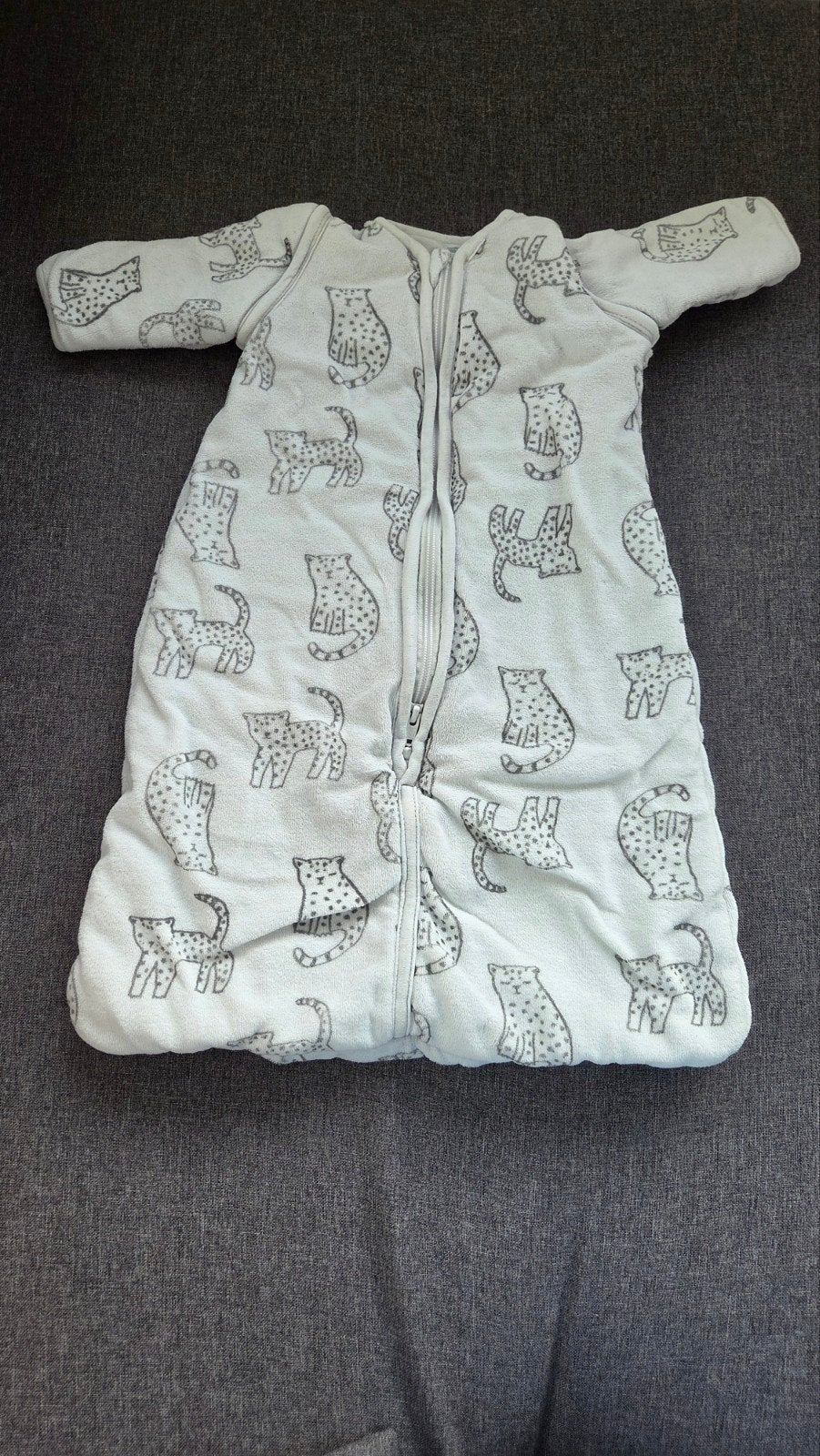 Winterslaapzak HEMA 50-62, Ophalen of Verzenden, Hema