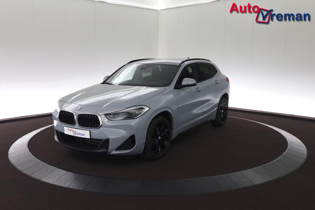 BMW X2 xDrive20i M Sport, Automaat, 1998 cc, X2, Gebruikt