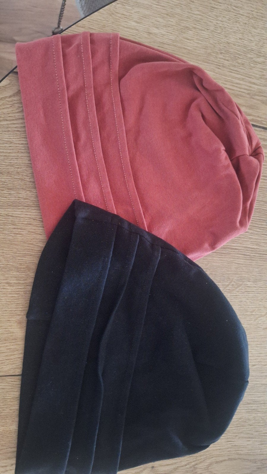 chemo mutsjes, Ophalen of Verzenden, Zo goed als nieuw, Sjaal