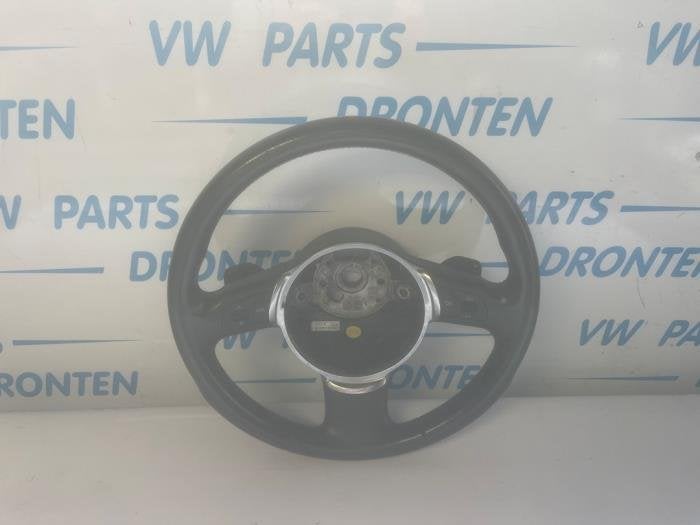 Stuurwiel van een Audi A8, Auto-onderdelen, Besturing, Gebruikt, -, Verzenden, -