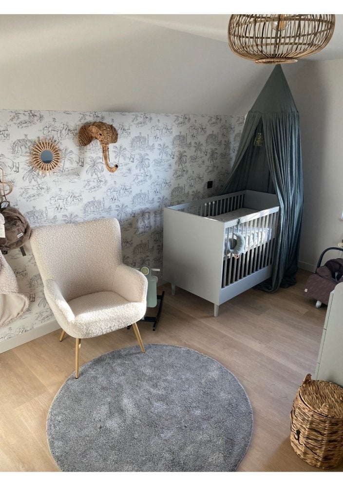 Petite Amélie vollledige Baby- peuterkamer Etoile, Ophalen, Zo goed als nieuw, Jongetje