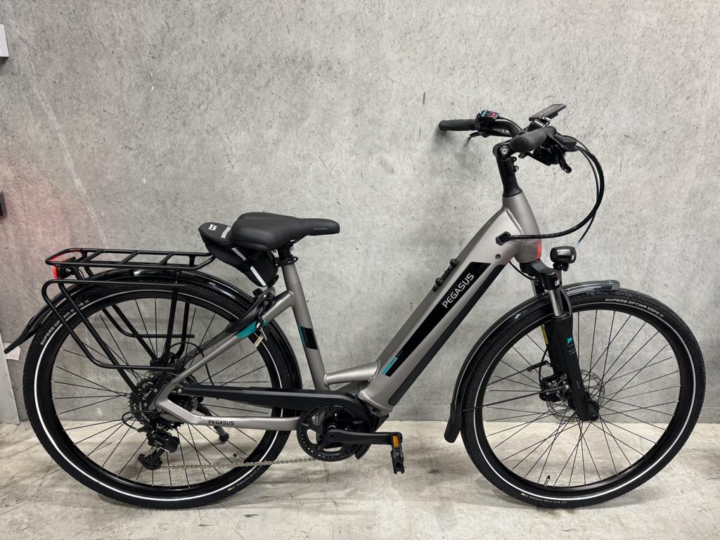 Pegasus elektrische fiets | 750Wh | Bosch CX (85Nm) | NIEUW!, ., Versnellingen, Nieuw, Pegasus