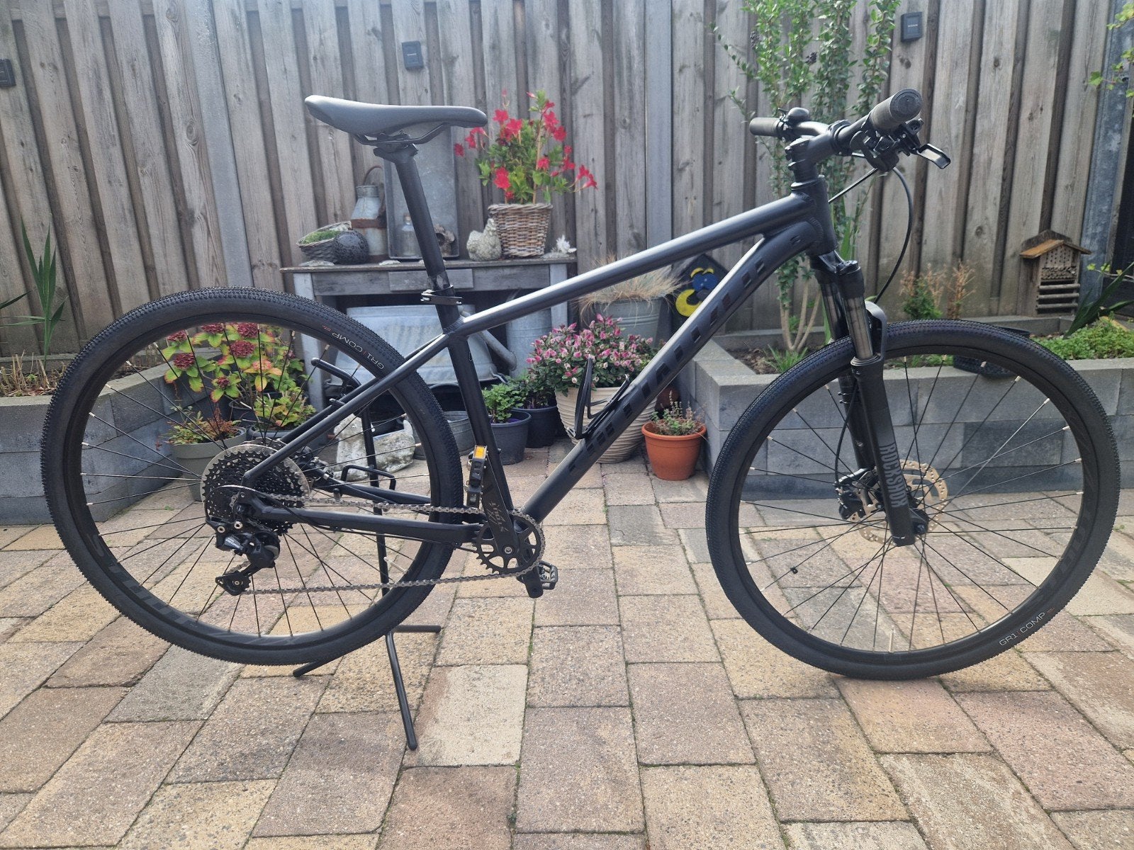 Specialized Rockhopper Elite Nieuw, Ophalen, Nieuw, Schijfrem, Overige merken