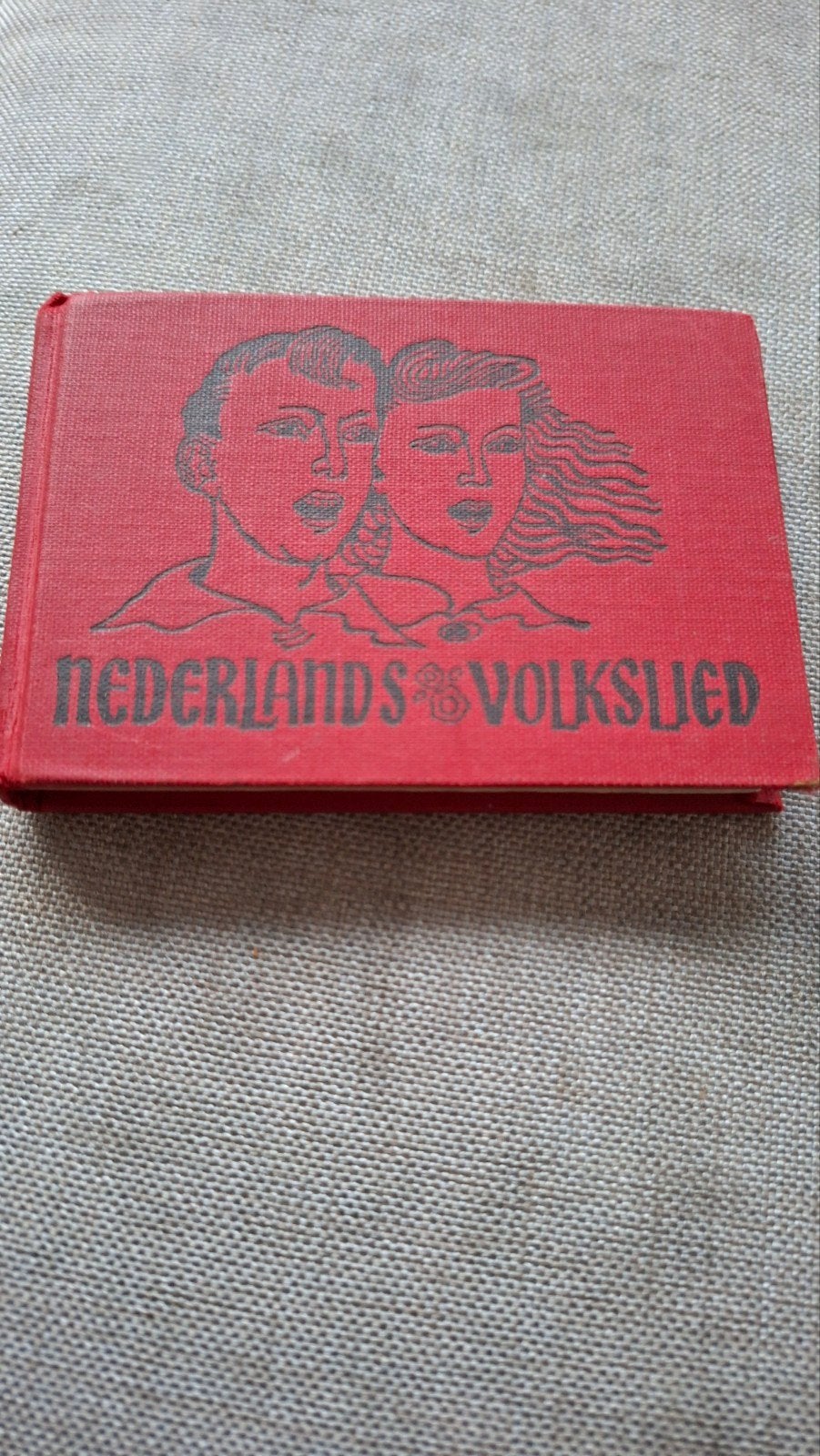 Nederlands Volkslied, Ophalen of Verzenden