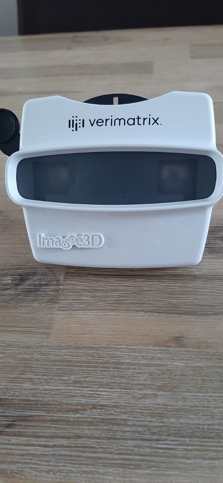 Verimatrix Image3D Viewer (geen schijfjes), Ophalen of Verzenden, Gebruikt