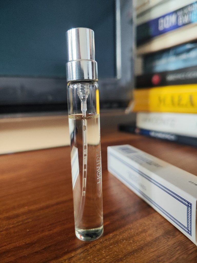 Liquides imaginares - Melancolia 7.5ml, Verzenden, Zo goed als nieuw