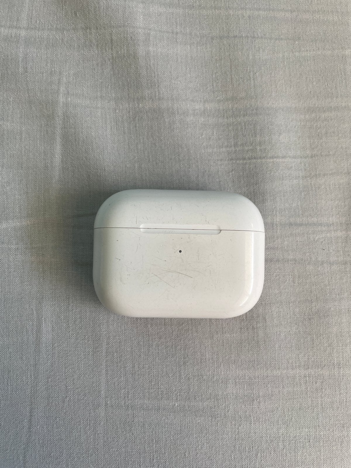 AirPods Pro (1e generatie) met oplaadcase