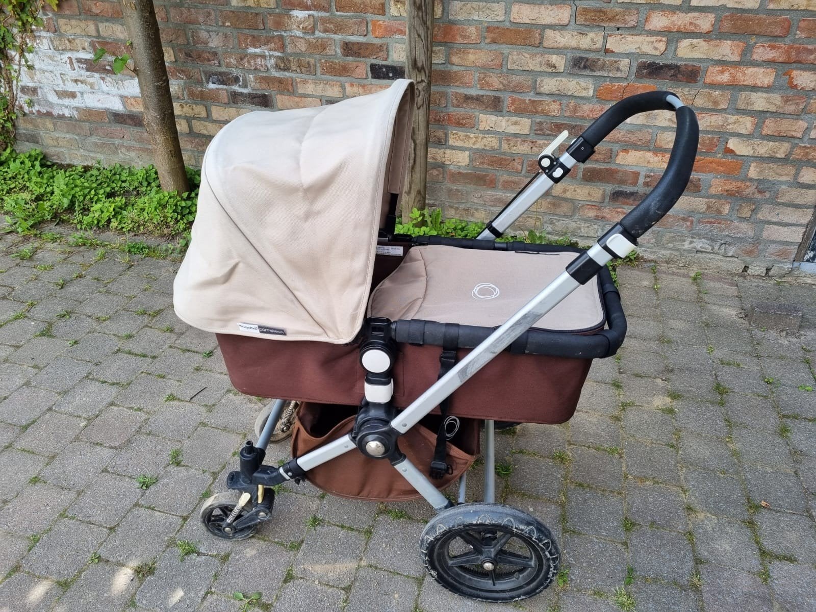 kinderwagen Bugaboo Cameleon, Ophalen, Gebruikt, Bugaboo