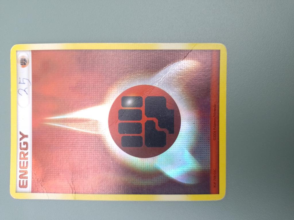 Energie, Ophalen of Verzenden