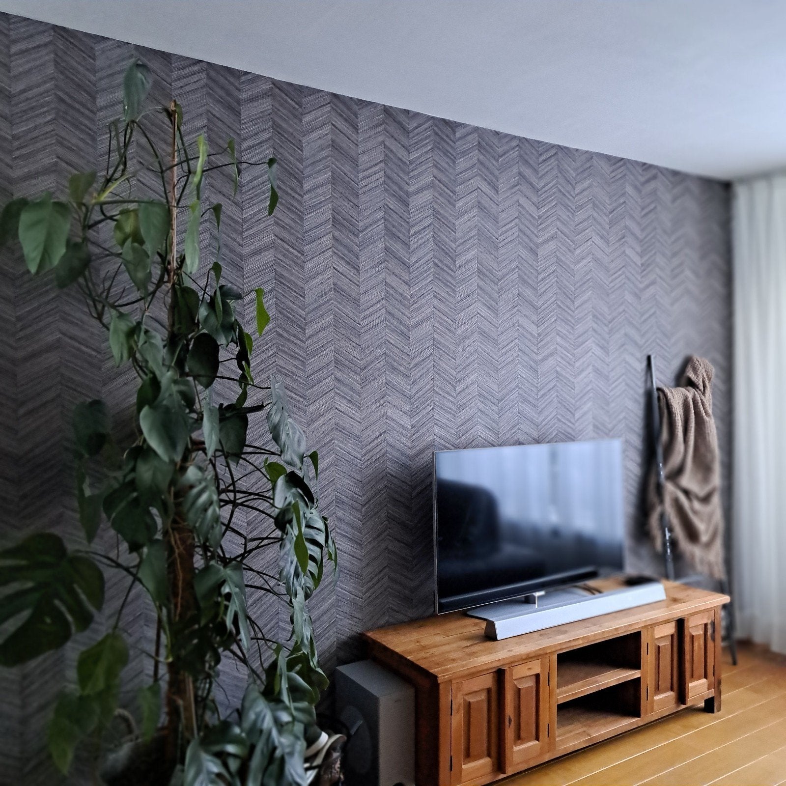 2 ongeopende Casamanca behang, Ophalen of Verzenden, Bruin, Art deco